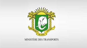 Ministère du transport